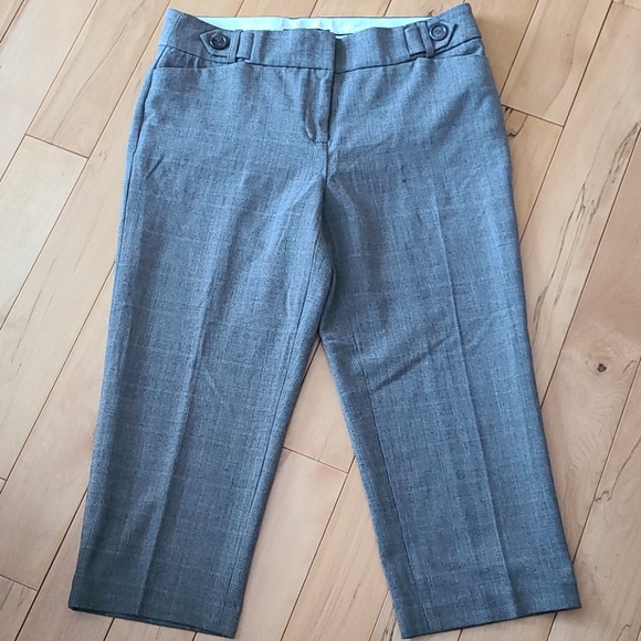 3/4 length Willi Smith dress capris - Picture 1 of 3